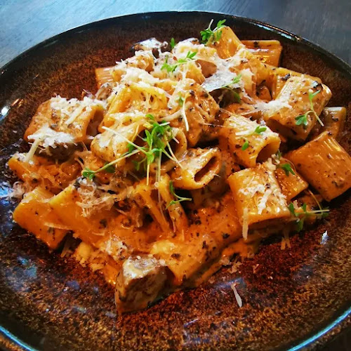 Opinii despre Momenti Liberi în Alingsås - Gastronomi och hotellverksamhet