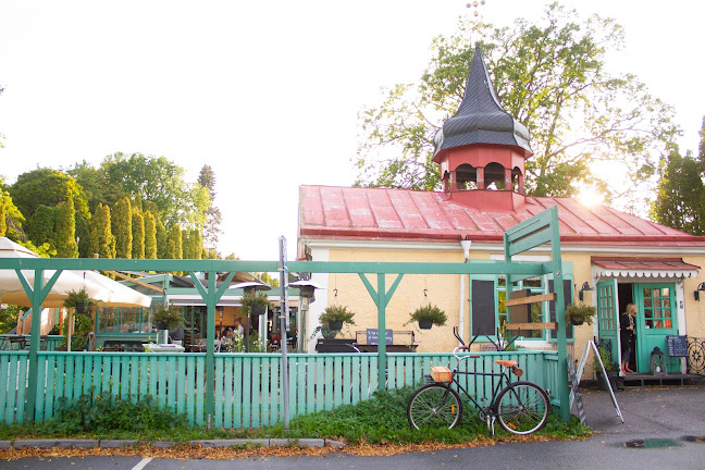 Trosa Matstudio - Trosa