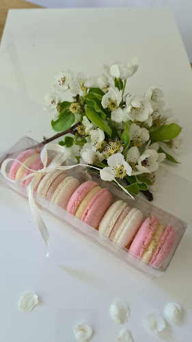 Cake by Esbjörnsson Open Times