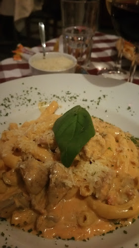 Ciao Ciao Grande - Gastronomi och hotellverksamhet