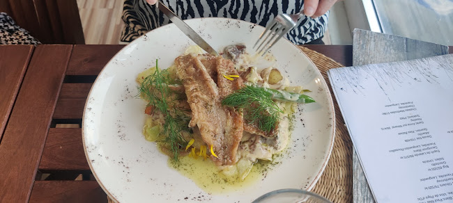 Reviews of Vass in Karlskrona - Gastronomi och hotellverksamhet