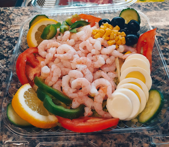 Pizzeria Torino - Storvik