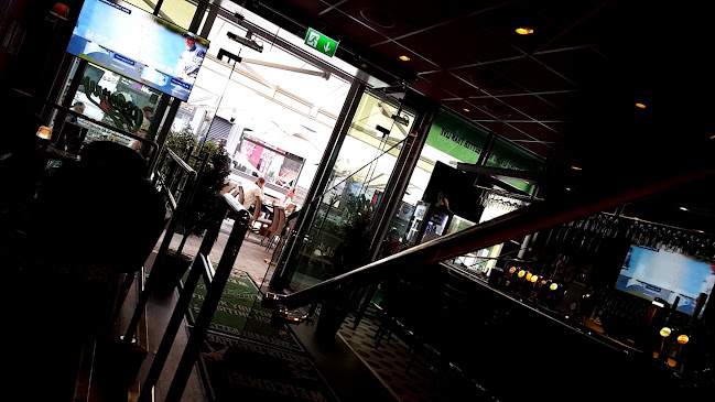 Opinii despre O'Learys Halmstad în Halmstad - Gastronomi och hotellverksamhet