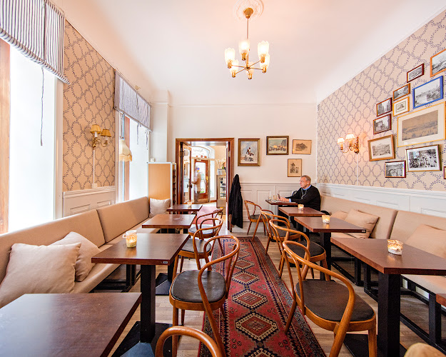 Upplandsgatan 26, 113 60 Stockholm