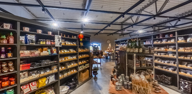 Borgeby Kryddgård - Gastronomi och hotellverksamhet