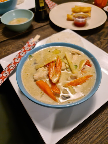 Kim BanBan - Stockholm