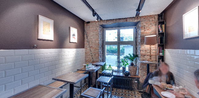 Reviews of Mellqvist Kaffebar in Stockholm - Gastronomi och hotellverksamhet