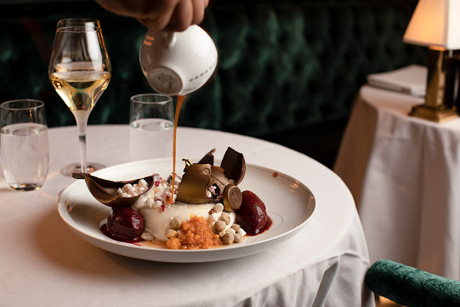 Reviews of Bonnie's in Stockholm - Gastronomi och hotellverksamhet