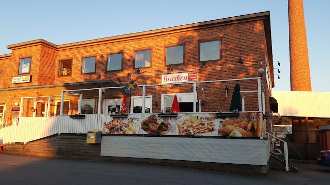 Braskens Krog - Söderköping
