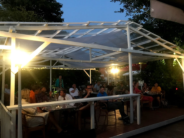 Glassbaren i Rönninge