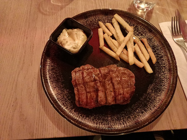 Carnivore Steak House - Malmö