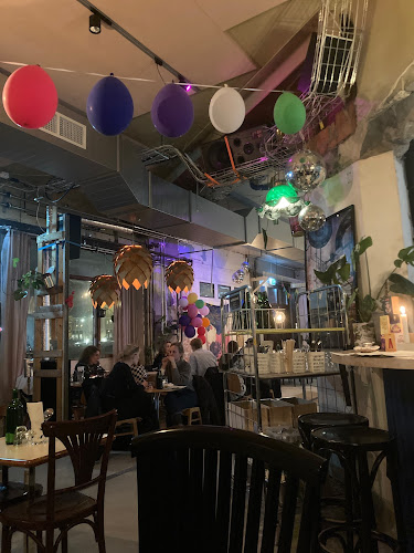 Stigbergets Shangri-La Phone number