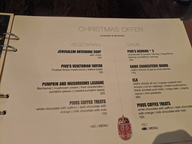 Comentarii opinii despre Pivo - Passion för vilt