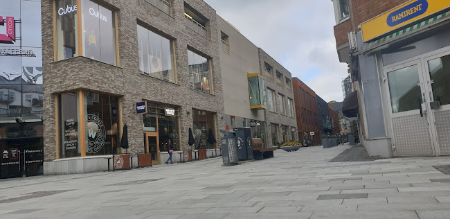 Subway Mölndal Open Times