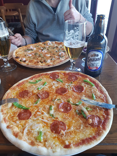 Opinii despre Spader Dam în Hägersten - Gastronomi och hotellverksamhet