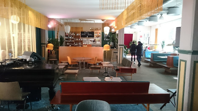 Grand Malmö - Malmö