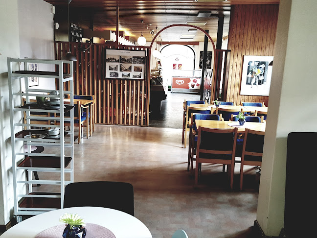 Ditt café Jonssons Konditori - Skillingaryd