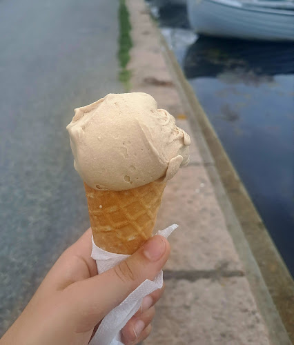 Grebbestad Glass (Bobbis Gelateria) - Gastronomi och hotellverksamhet
