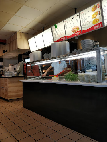 Eda's Pizzeria - Göteborg