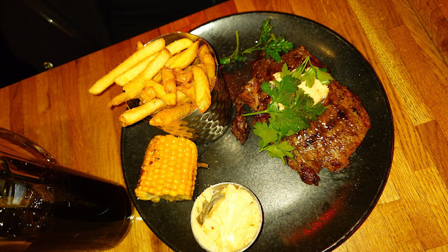 Texas Longhorn - Göteborg