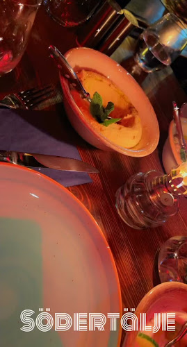 Reviews of Tapco meza Lounge in Södertälje - Gastronomi och hotellverksamhet