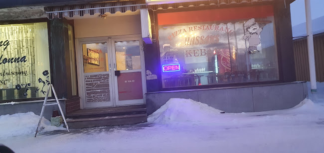 Comentarii opinii despre Hassan Pizzeria