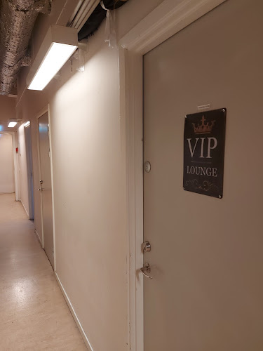 Alviks torg Open Times