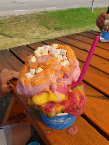 Glassbutiken - Kalmar