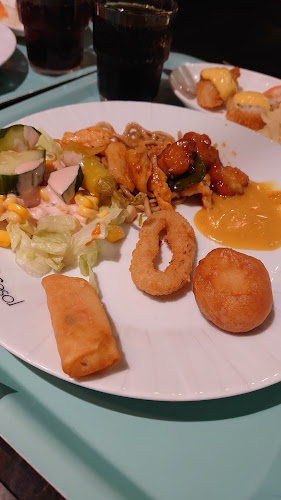 Comentarii opinii despre Rosegarden Neo Asian