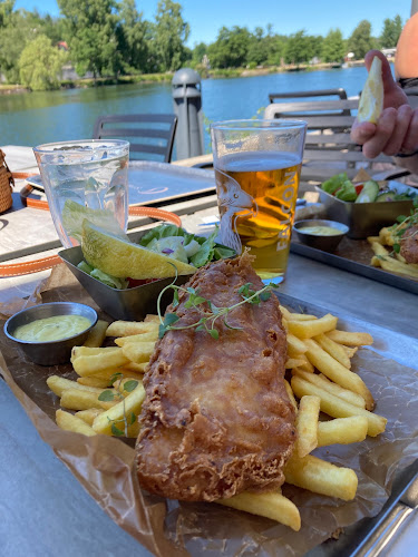 Strandgatan 34, 461 30 Trollhättan