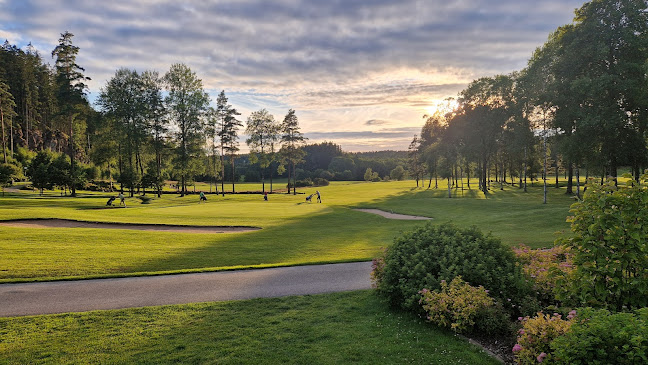 Comentarii opinii despre Chalmers golfrestaurang