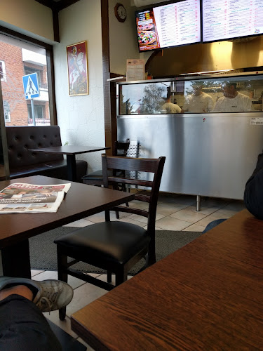 Reviews of Pizzeria Vellinge in Vellinge - Gastronomi och hotellverksamhet