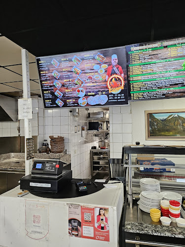 Comentarii opinii despre Restaurang Sipan