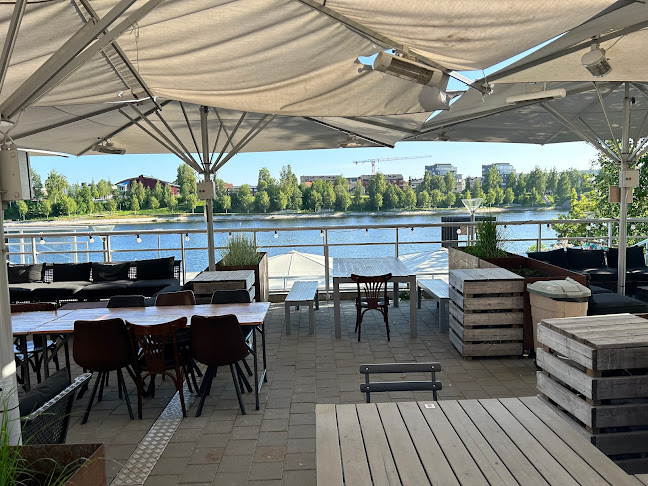 Opinii despre Restaurang Rustique în Skellefteå - Gastronomi och hotellverksamhet