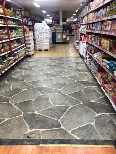 Brödernas Restaurang Open Times