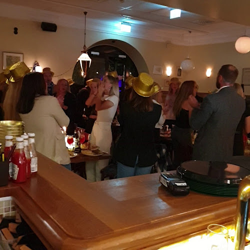 Brasserie Oskar Erikson - Strängnäs