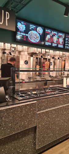 Berlin Döner Open Times