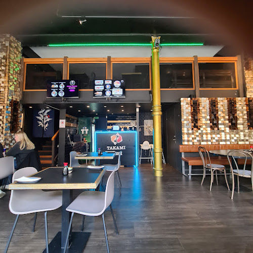 Samma lokal som restaurangen Linnea & Basilika, Drottninggatan 17, 252 21 Helsingborg