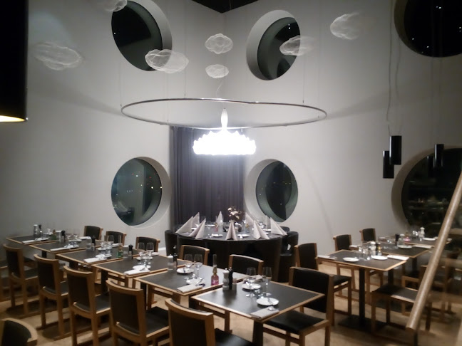 The Social Bar & Bistro Open Times