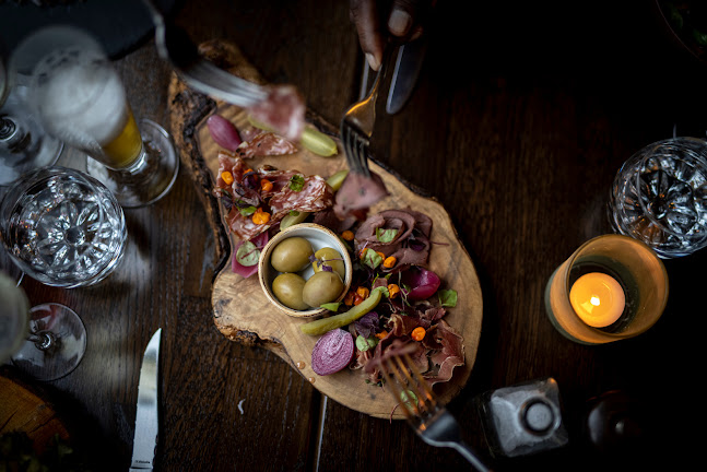 Pivo - Passion för vilt - Göteborg