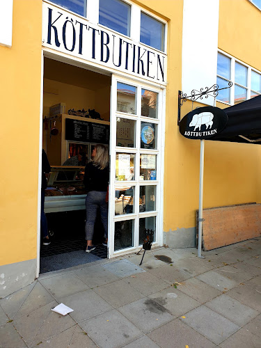 Köttbutiken Millert & Dahlén - Helsingborg