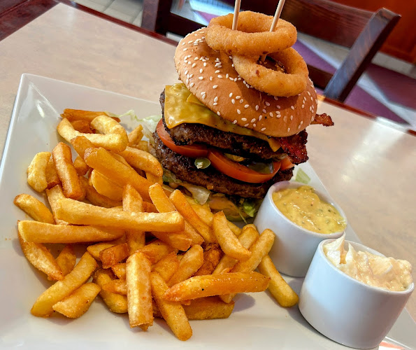 Josephs Bar Open Times