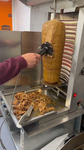 Comentarii opinii despre Osterlen grill