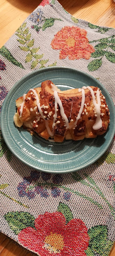 Comentarii opinii despre Råssnäs Bageri