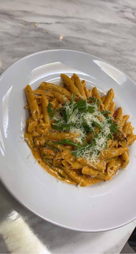 Comentarii opinii despre Kairo kolgrill och pizzeria