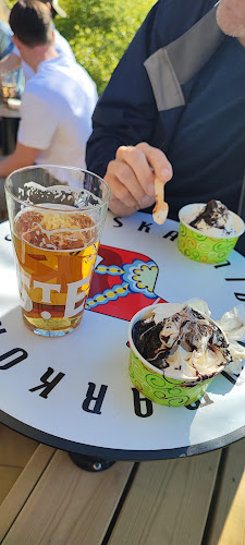 Svenska Midsommarköket - Gastronomi och hotellverksamhet