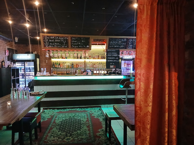 Muchacho Tapas - Gastronomi och hotellverksamhet