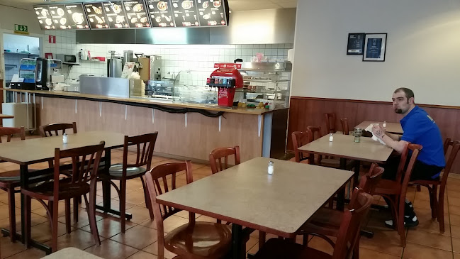 Hasses Grill & Kebab - Uppsala