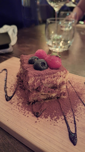 Restaurang Cicero - Gastronomi och hotellverksamhet