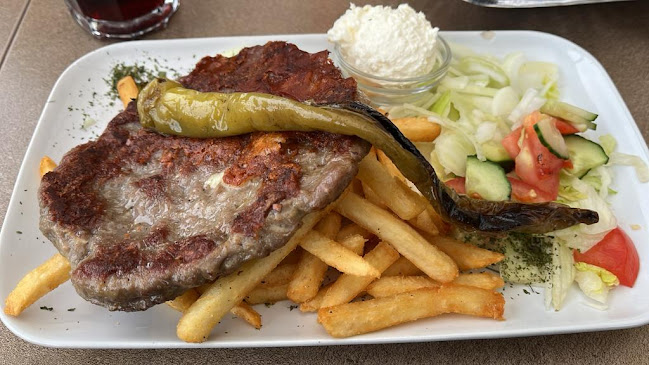 Burek House - Malmö